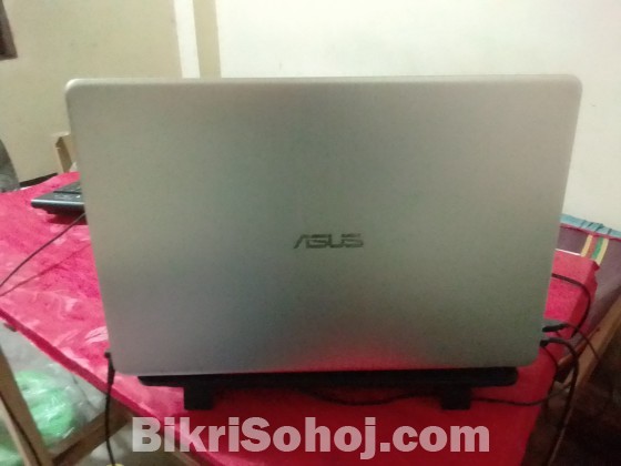 Asus Vivobook S S510U